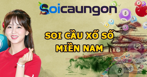 Soi Cầu XSMN 16/06/2025 - TPHCM - Đồng Tháp - Cà Mau | Soicaungon