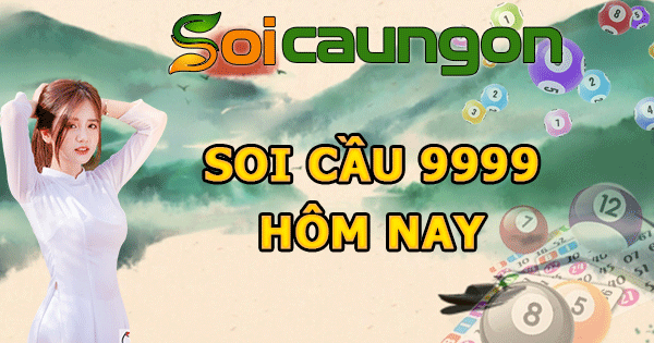 Soi cầu 9999