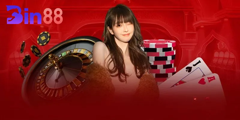 Danh mục trò chơi cá cược chinh phục nhiều khách hàng