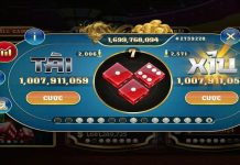 Cách Đánh Tài Xỉu Không Bao Giờ Thua Dành Cho Hội Viên