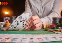 Gavip999 – Nền tảng giải trí trực tuyến trả thưởng cực cao