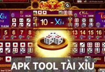 Apk Tool Tài Xỉu – Công Cụ Phân Tích, Dự Đoán Đỉnh Cao