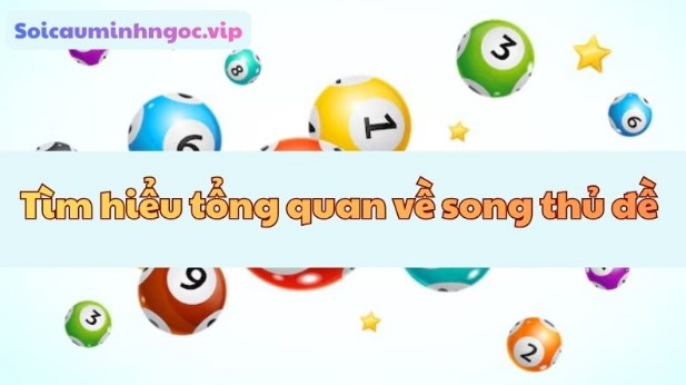 Tổng quát định nghĩa về song thủ đề