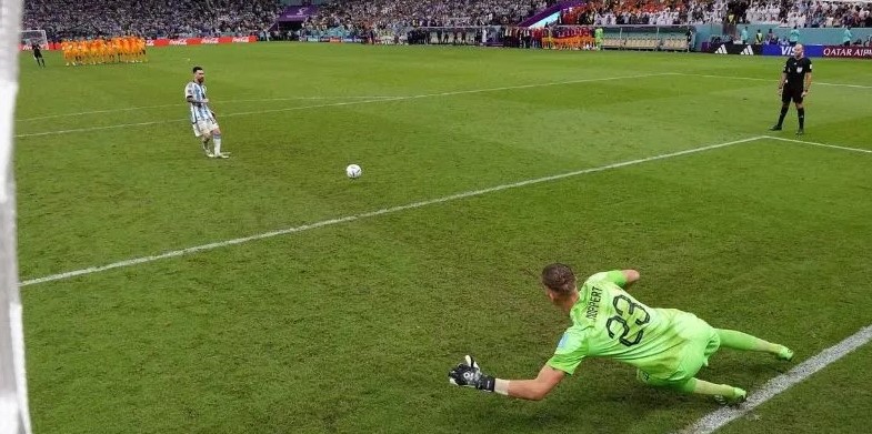 Xếp hạng bóng đá chuẩn xác của giải đấu