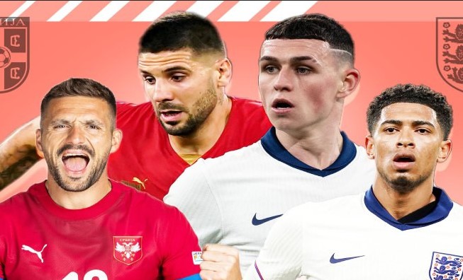 Các trận đấu của ĐTQG Croatia được mong chờ