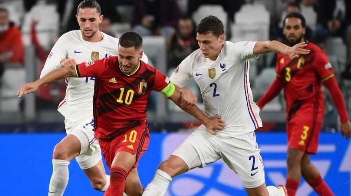 Giao hữu ĐTQG được khán giả quan tâm đặc biệt