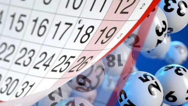 Kết quả xổ số an giang