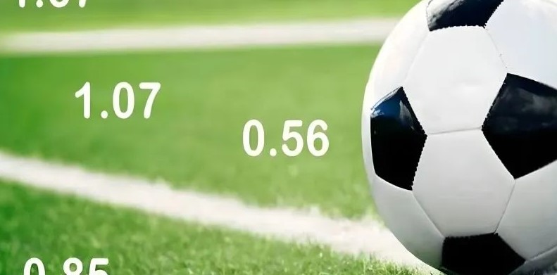 Phân tích tỷ lệ kèo nhà cái nâng cao cơ hội thắng cược