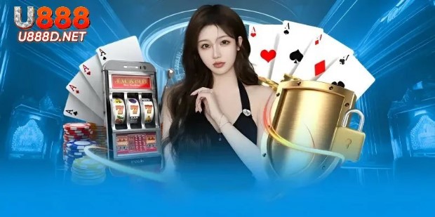 Một vài thông tin tổng quan về game bài U888