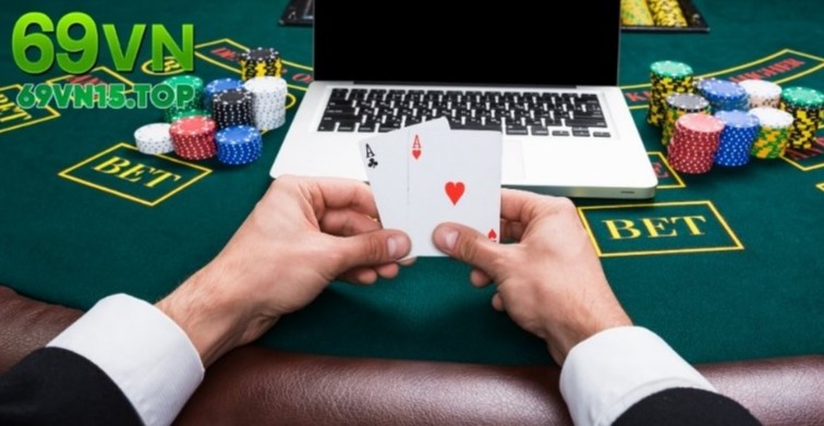 Không gian casino đạt chuẩn quốc tế, vận hành minh bạch