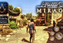 Assassin’s Creed Mirage Mobile – Sự Trở Lại Đầy Hứa Hẹn Trên Nền Tảng Di Động