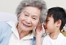 Mơ thấy Bà – giải mã giấc mơ và những con số bí ẩn