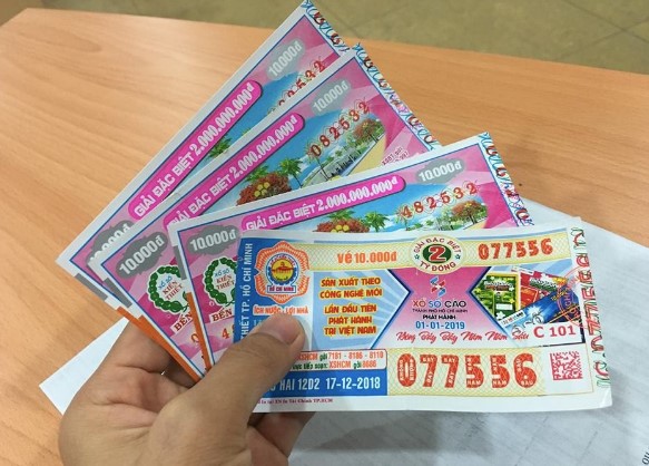 Tại sao xổ số miền Bắc được ưa chuộng hơn các xổ số miền khác