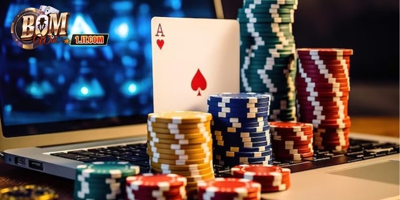 Giấy phép hoạt động minh bạch được cấp cho nền tảng Bomwin