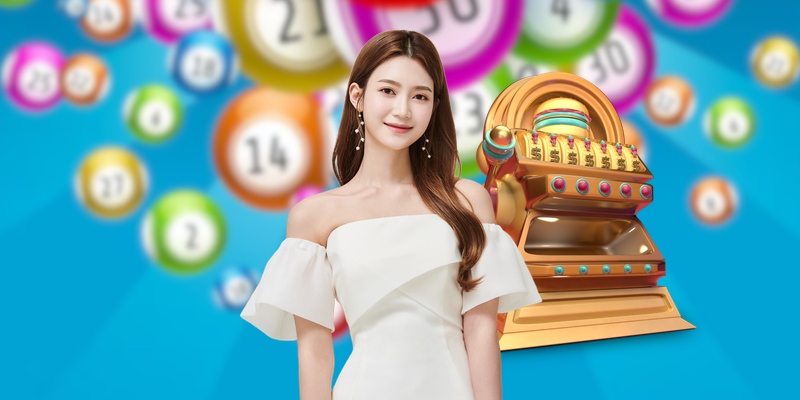 Xổ số dưới góc nhìn phân tích dữ liệu hiện đại