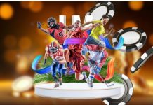 Game Pirate King Sunwin: Trải nghiệm hải tặc đỉnh cao trực tuyến