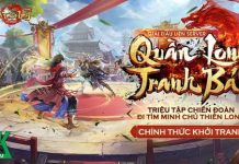 Game Tân Thiên Long Mobile: Khám Phá Thế Giới Võ Hiệp Huyền Bí!
